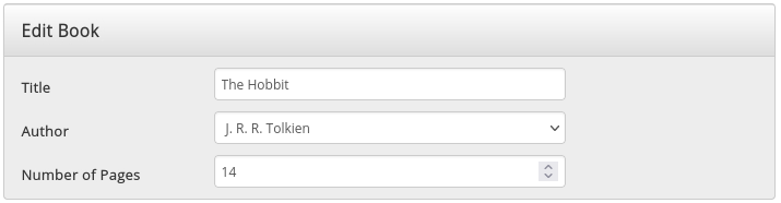 Digit check type example